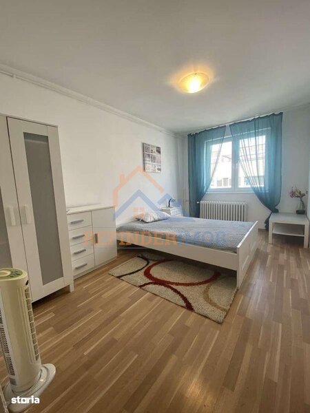 Apartament 2 Camere, Decomandat, Dristor