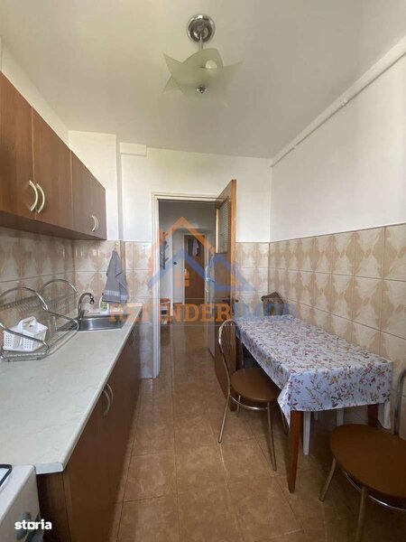 Apartament 2 Camere, Decomandat, Dristor