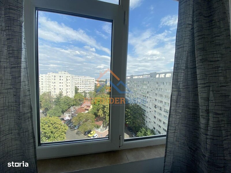 Apartament 2 Camere, Decomandat, Dristor