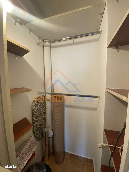 Apartament 2 Camere, Decomandat, Dristor