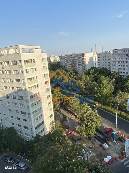 Apartament 2 Camere, Decomandat, Dristor